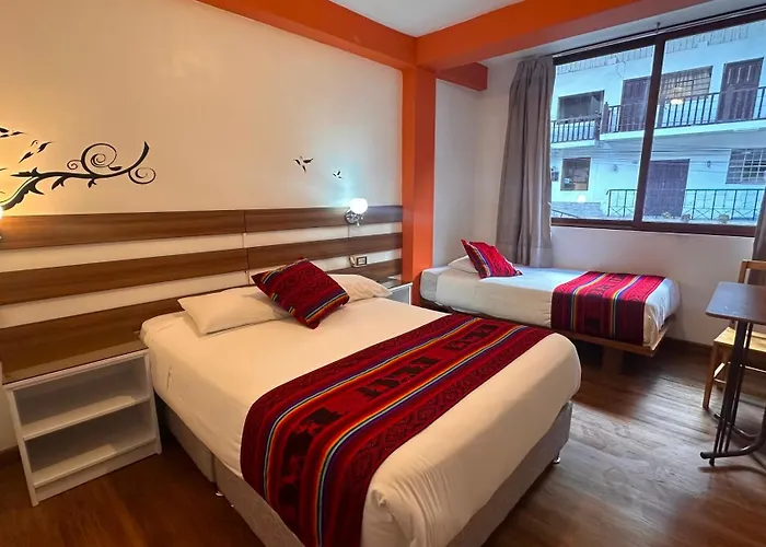 Sur Cusco マチュピチュ